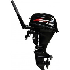 Лодочный мотор 4-тактный бензиновый Hidea HDBF9.9 HS PRO (мощность 20 лс)